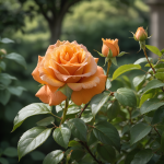 Rose of Sharon